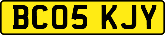BC05KJY