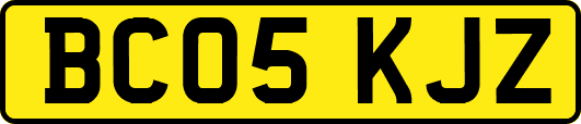 BC05KJZ