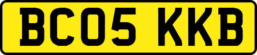 BC05KKB