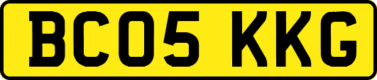 BC05KKG