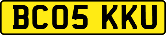 BC05KKU
