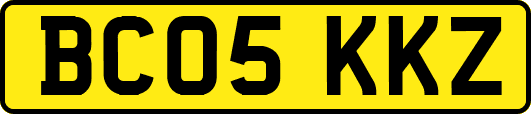 BC05KKZ