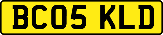 BC05KLD