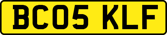BC05KLF