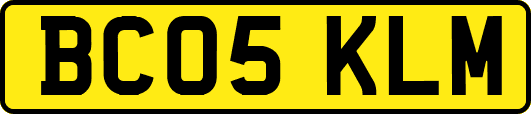 BC05KLM