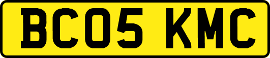 BC05KMC