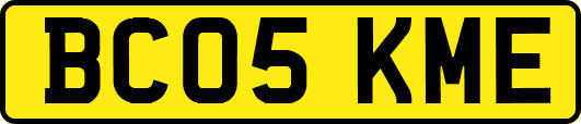 BC05KME