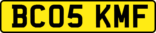 BC05KMF