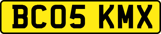 BC05KMX
