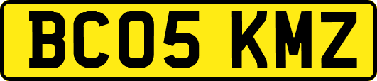 BC05KMZ
