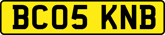 BC05KNB