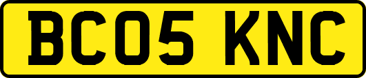 BC05KNC