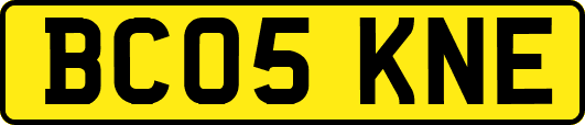 BC05KNE
