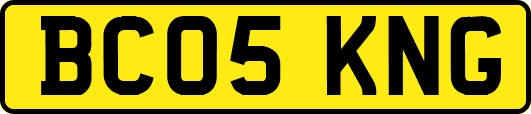 BC05KNG