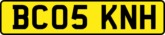 BC05KNH