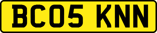 BC05KNN