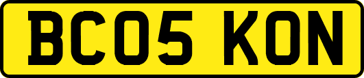 BC05KON