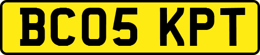 BC05KPT