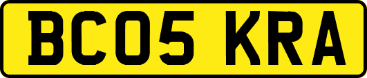 BC05KRA