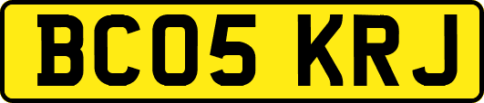 BC05KRJ