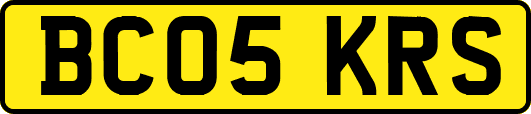 BC05KRS