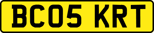 BC05KRT