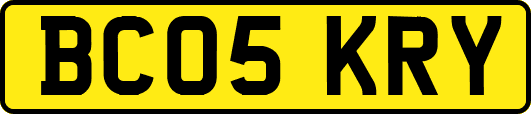 BC05KRY