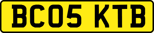 BC05KTB