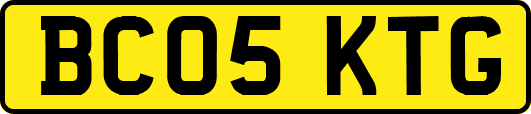 BC05KTG