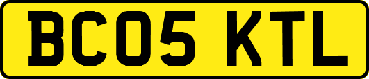BC05KTL
