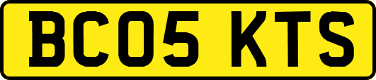 BC05KTS