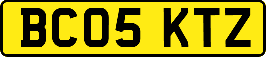 BC05KTZ