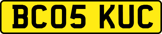 BC05KUC