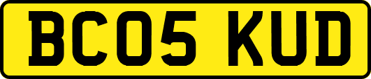BC05KUD