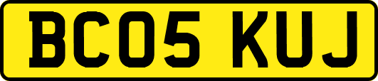 BC05KUJ