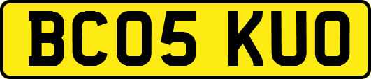 BC05KUO