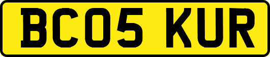 BC05KUR