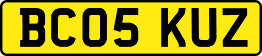 BC05KUZ