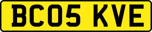 BC05KVE
