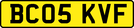 BC05KVF
