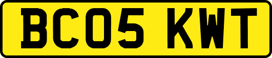 BC05KWT