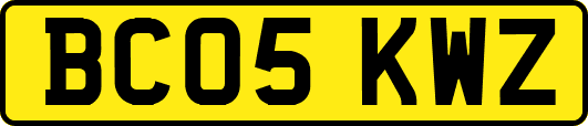 BC05KWZ
