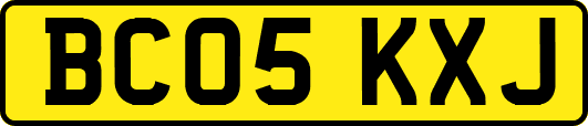 BC05KXJ