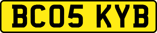 BC05KYB