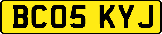 BC05KYJ
