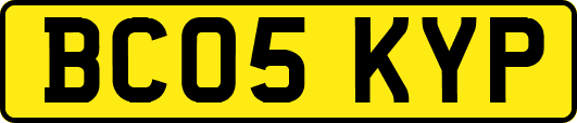 BC05KYP