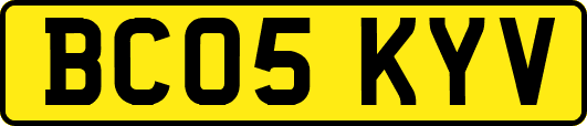 BC05KYV