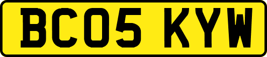 BC05KYW
