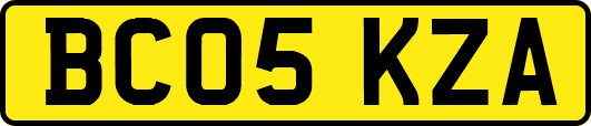 BC05KZA