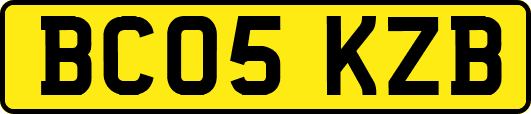 BC05KZB